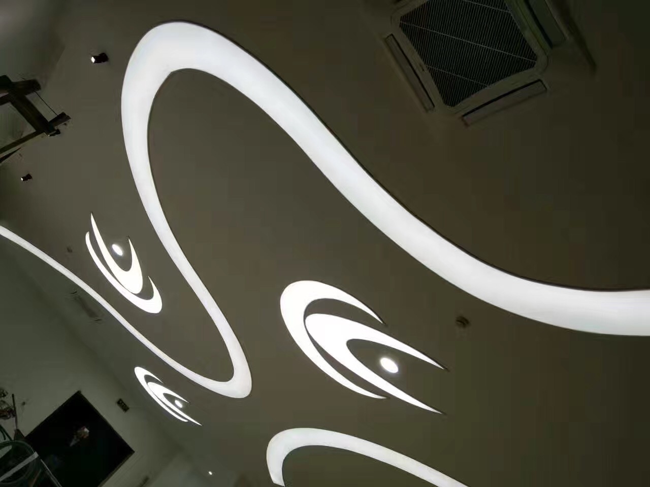 Translucent Shape Image